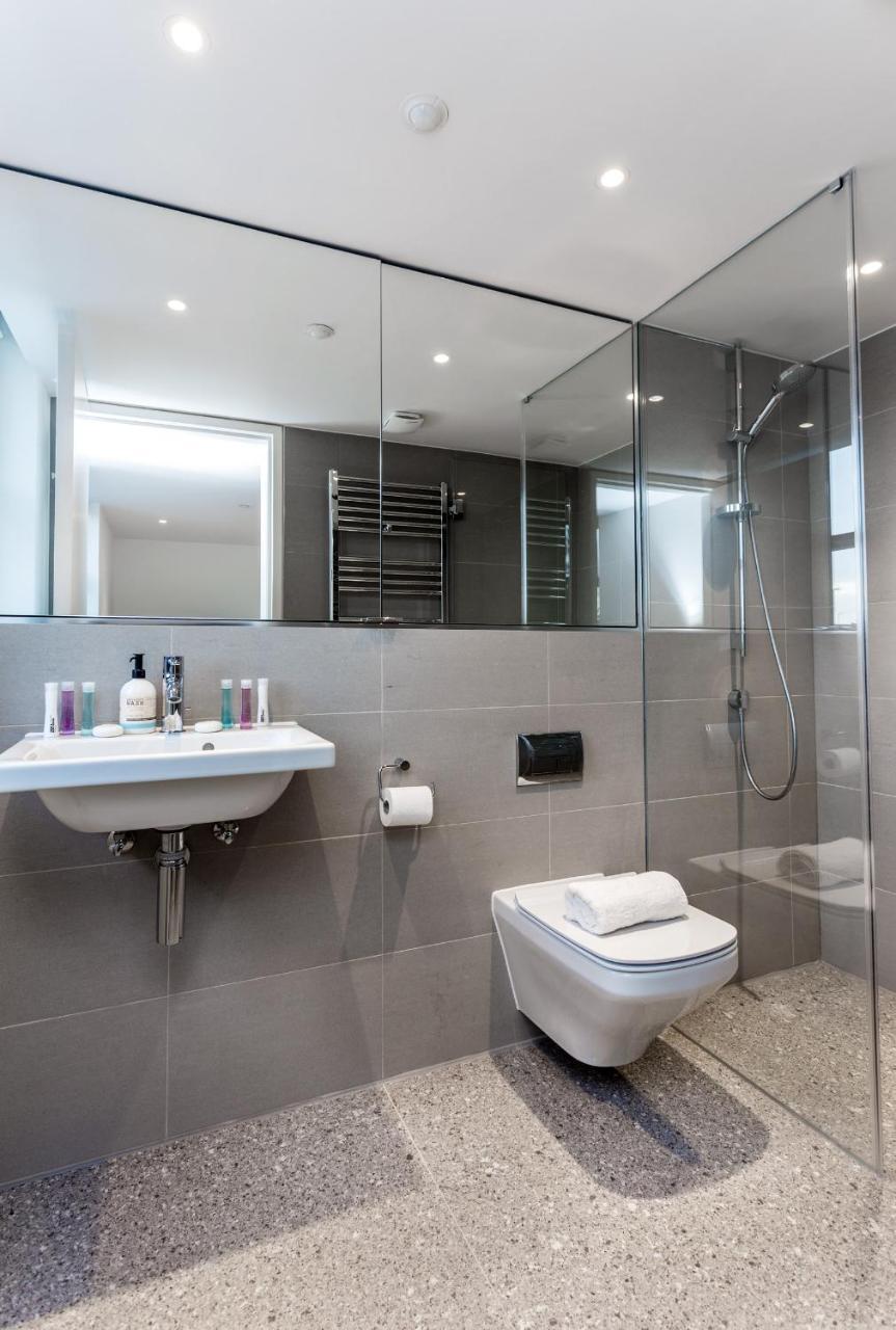 Appartement Greek Street Penthouse Londres